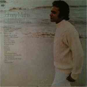 Johnny Mathis - Johnny Mathis Sings The Music Of Bacharach & Kaempfert album