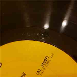Johnny Nash - I Can See Clearly Now album