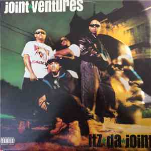 Joint Ventures - Itz Da Joint album
