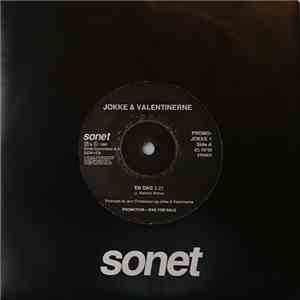 Jokke & Valentinerne - En Dag album