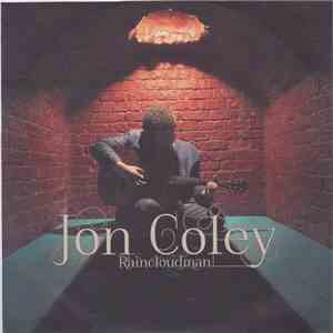 Jon Coley - Raincloudman album