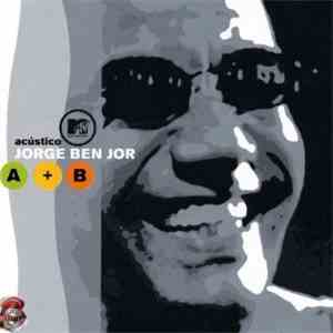 Jorge Ben Jor - Acústico MTV album