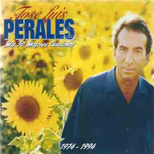 José Luis Perales - Mis 30 Mejores Canciones (1974 - 1994) album