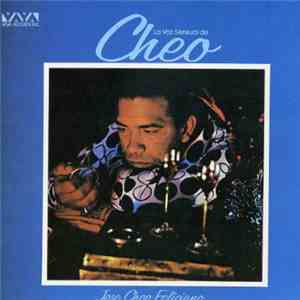 Jose Cheo Feliciano - La Voz Sensual De Cheo album