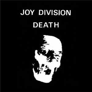 Joy Division - Death album