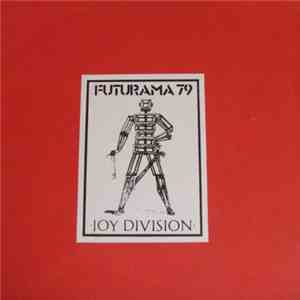 Joy Division - Futurama 79 album