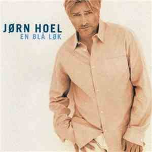 Jørn Hoel - En Blå Løk album