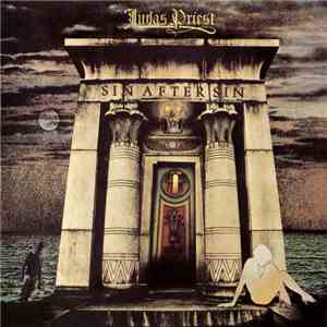 Judas Priest - Sin After Sin album