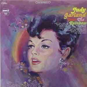 Judy Garland - Over The Rainbow album