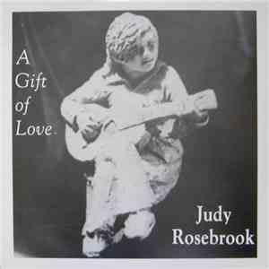 Judy Rosebrook - A Gift Of Love album