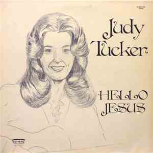 Judy Tucker - Hello Jesus album