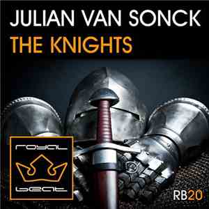 Julian van Sonck - The Knights album
