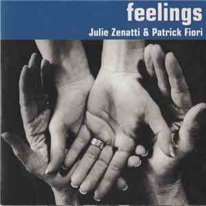 Julie Zenatti & Patrick Fiori - Feelings album