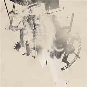 Julien Mier - Jane's Junkyard album