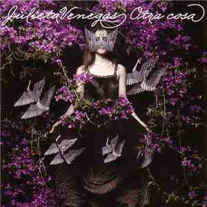 Julieta Venegas - Otra Cosa album