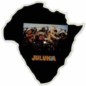 Juluka - Scatterlings Of Africa album
