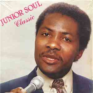 Junior Soul - Classic album