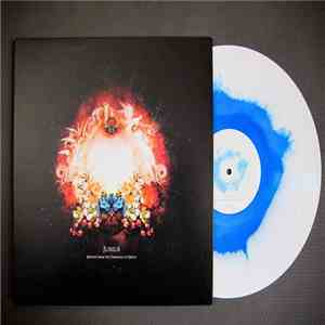 Junius - Reports From The Threshold Of Death album
