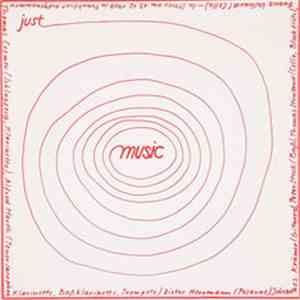 Just Music - Just Music album