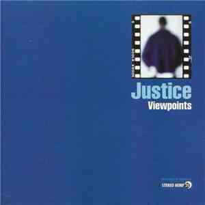 Justice - Viewpoints album