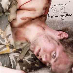 Justin Tranter - Tear Me Together album