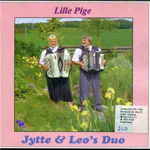 Jytte & Leo's Duo - Lille Pige album