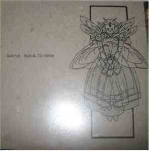 Kaktus  - Signal To Noise album