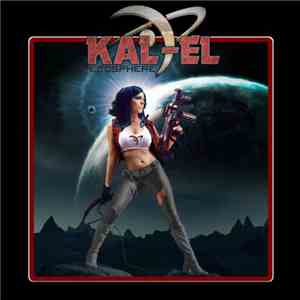 KAL- EL  - Ecosphere album