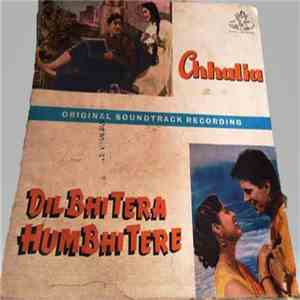 Kalyanji Anandji - Chhalia / Dil Bhi Tera Hum Bhi Tere album