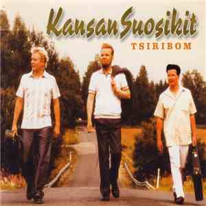 Kansansuosikit - Tsiribom album