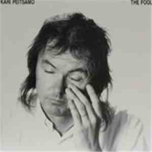 Kari Peitsamo - The Fool album