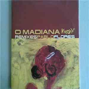 Kassav' - O Madiana - Remixes Pablo Flores album
