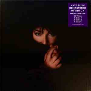 Kate Bush - Remastered In Vinyl IV album