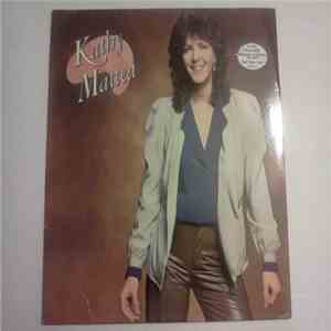 Kathy Mattea - Kathy Mattea album