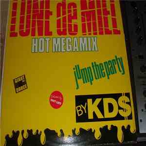 Kds  - Jump The Party album