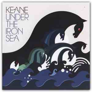 Keane - Under The Iron Sea album