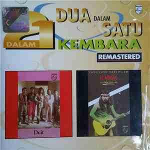Kembara - Dua Dalam Satu - Duit / Kembara Seniman Jalana album