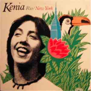 Kenia - Rio / New York album