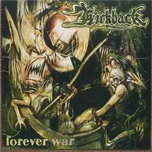 Kickback  - Forever War album