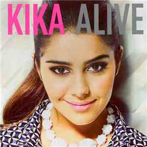 Kika  - Alive album