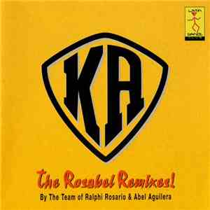 King Africa - E-O-E album