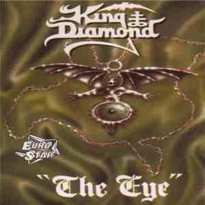 King Diamond - The Eye album