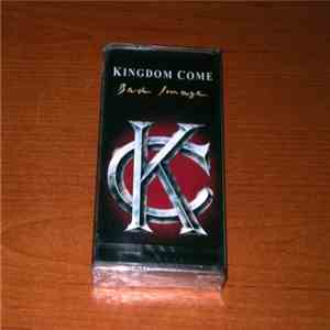 Kingdom Come  - Bad Image album