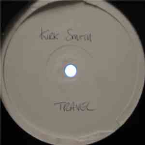 Kirk Smith - Travel album