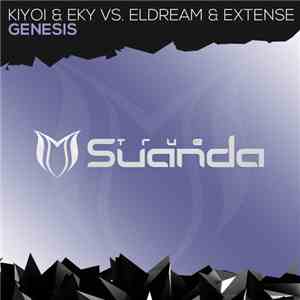 Kiyoi & Eky Vs. Eldream & Extense - Genesis album
