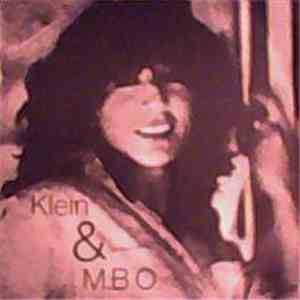 Klein & M.B.O. - Dirty Talk album