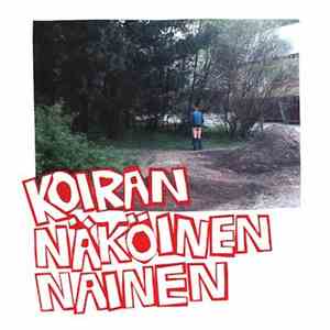 Koiran Näköinen Nainen - Kesämuistoja EP album