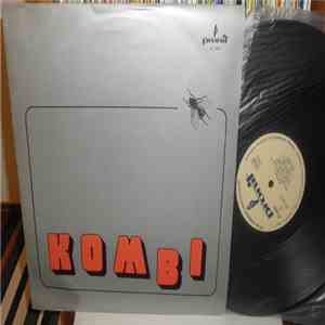 Kombi - Kombi album