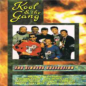 Kool & The Gang - The Singles Collection album