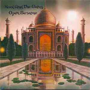 Kool And The Gang - Open Sesame album